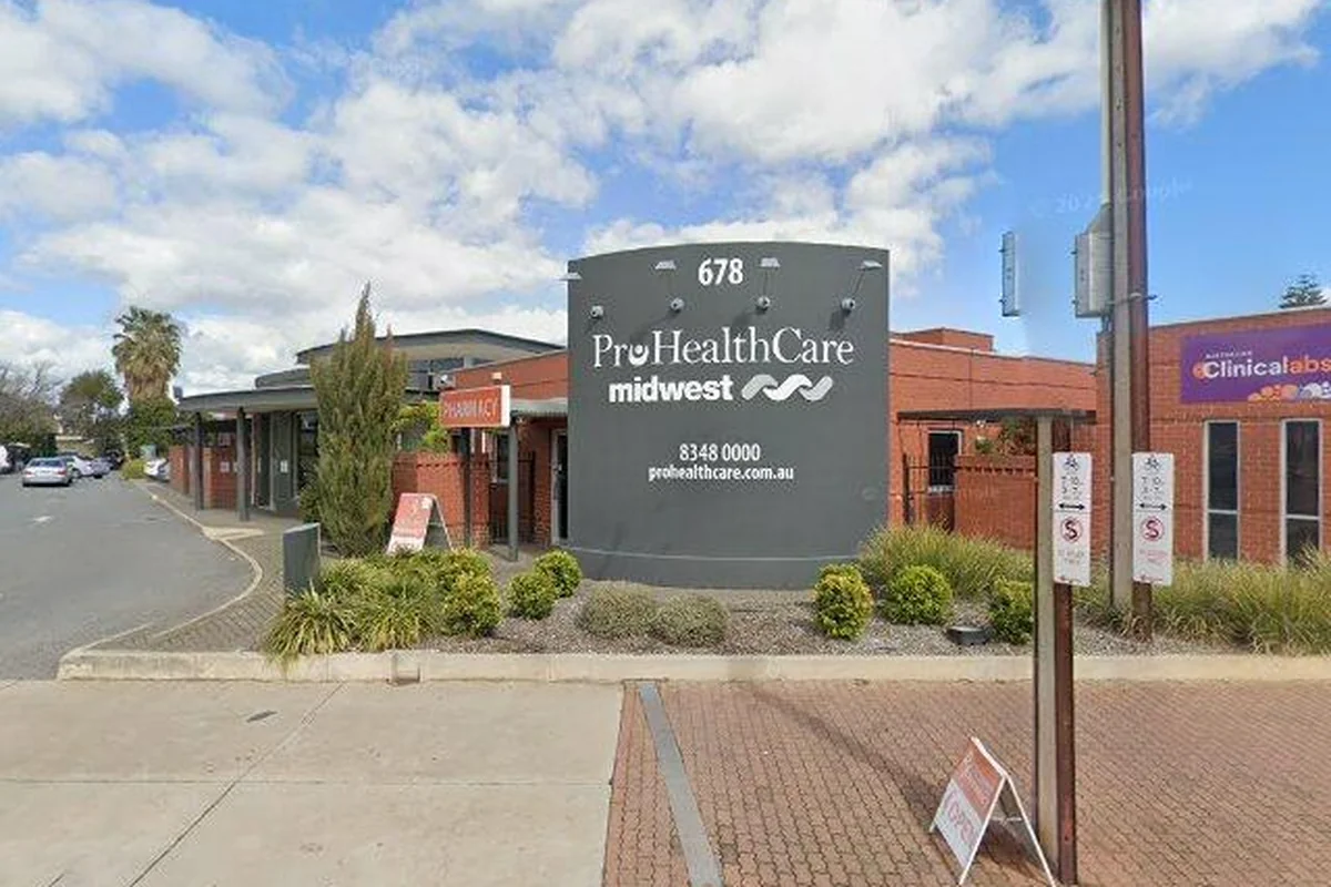 Midwest Pharmacy