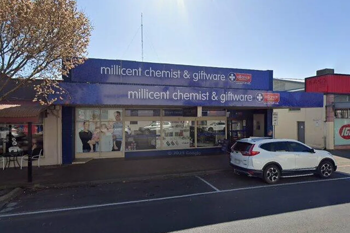 Millicent Chemist & Giftware