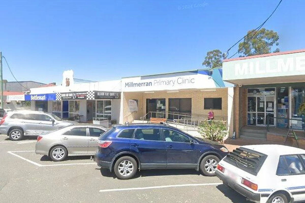 Millmerran Pharmacy