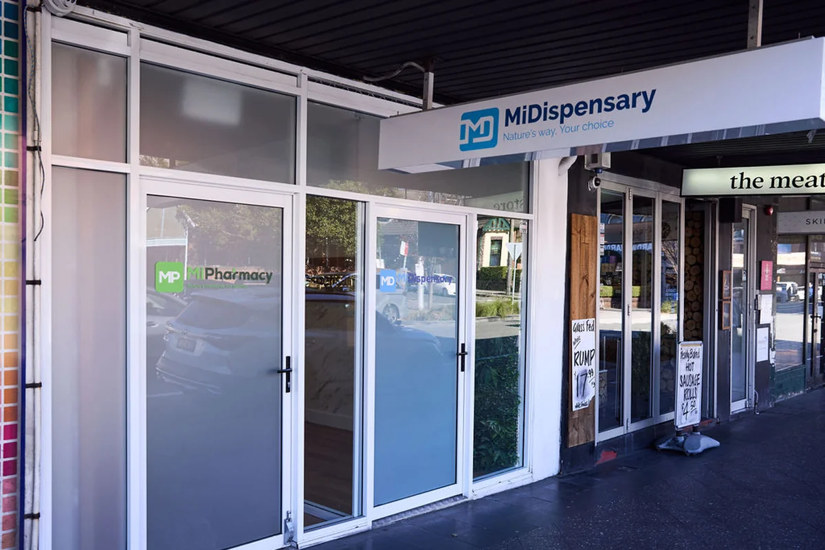 MiPharmacy