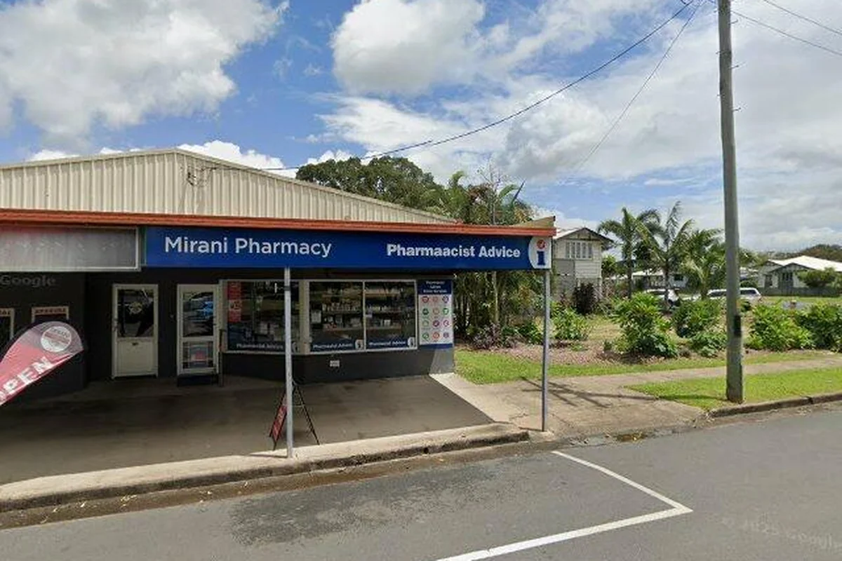 Mirani Pharmacy