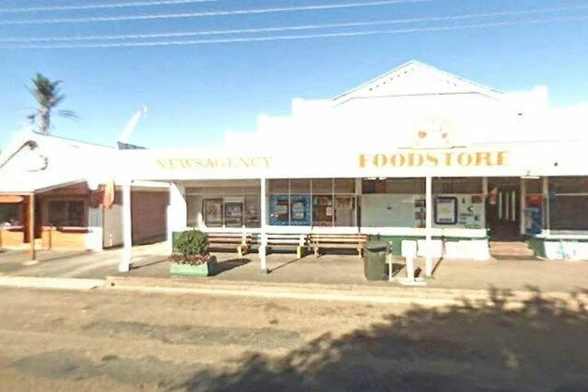 Miriam Vale Pharmacy