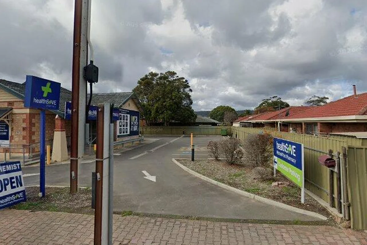 Mitchell Park Pharmacy
