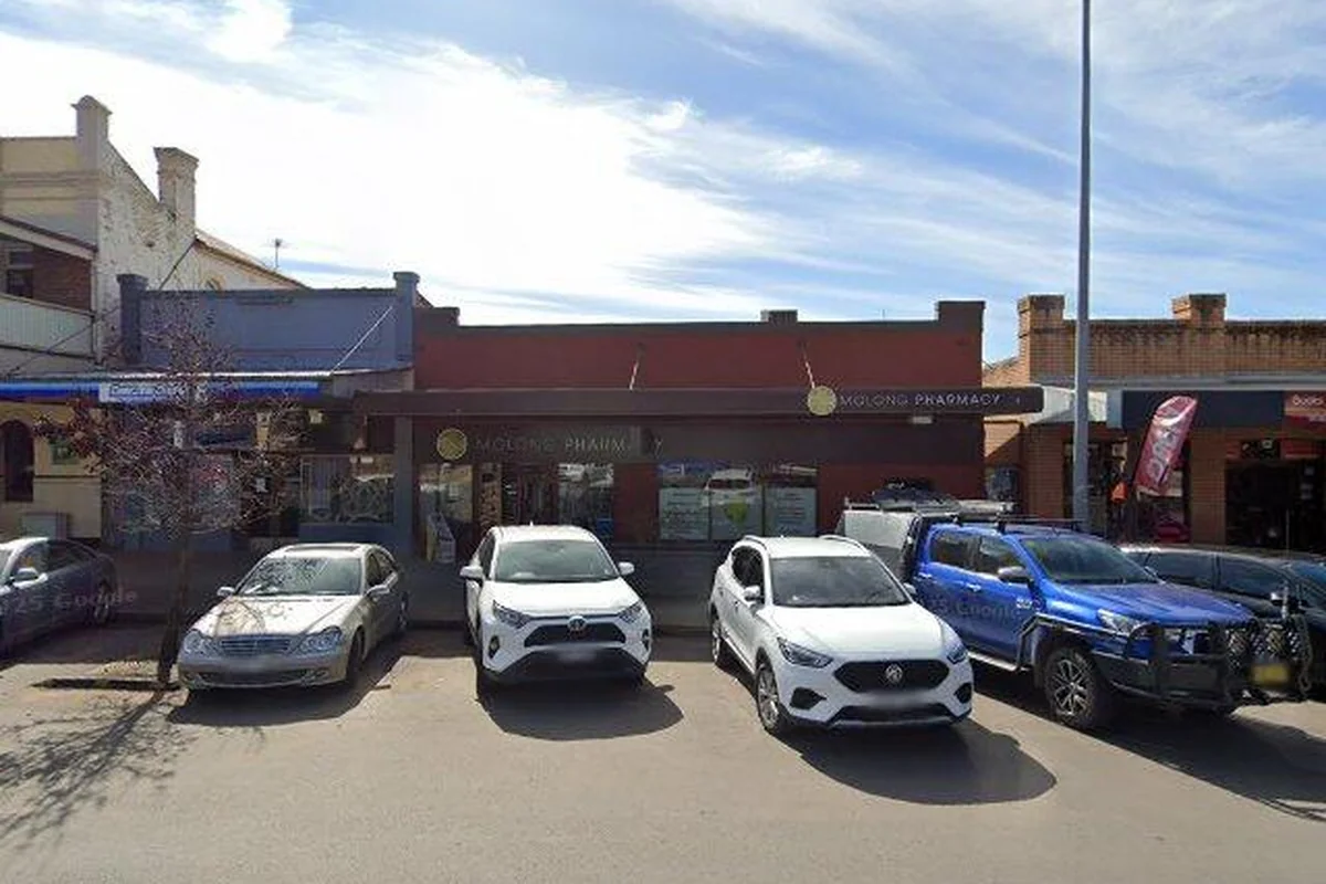 Molong Pharmacy