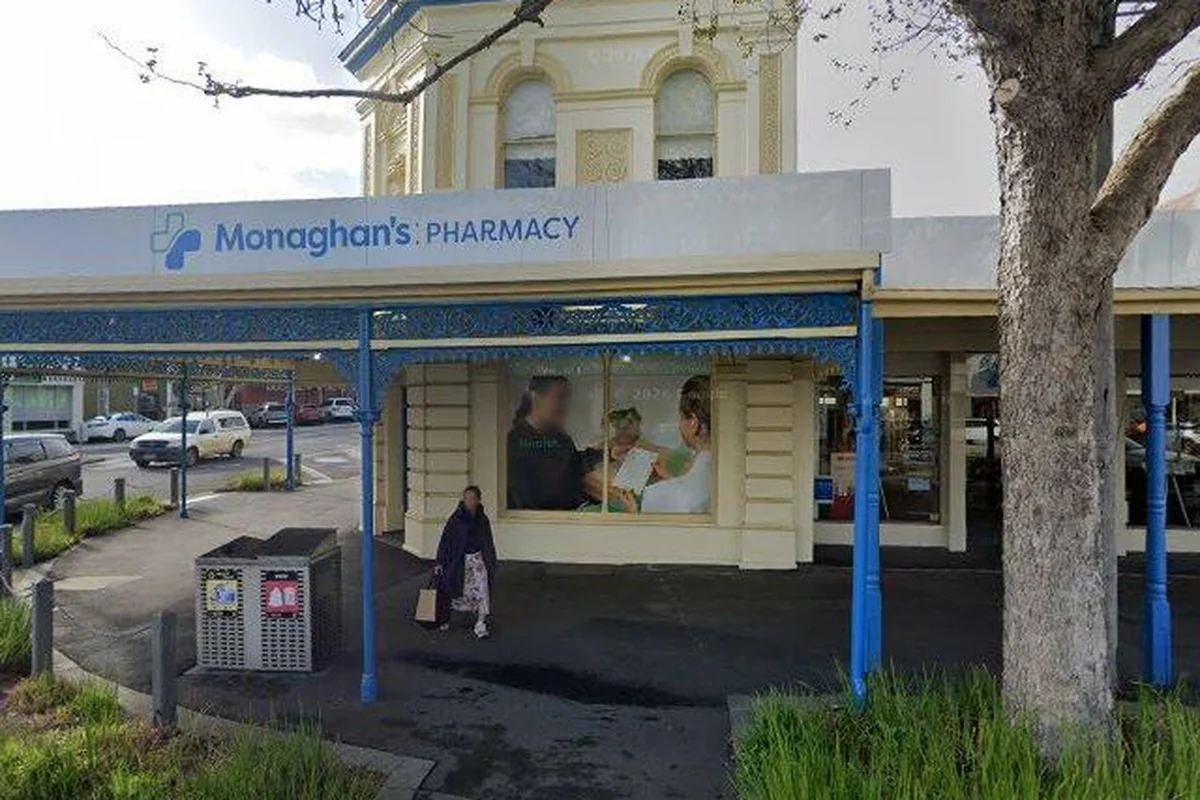 Monaghan's Pharmacy