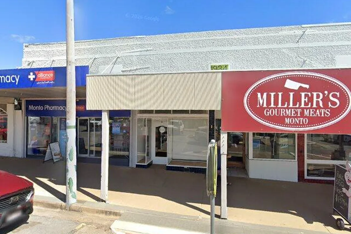 Monto Pharmacy