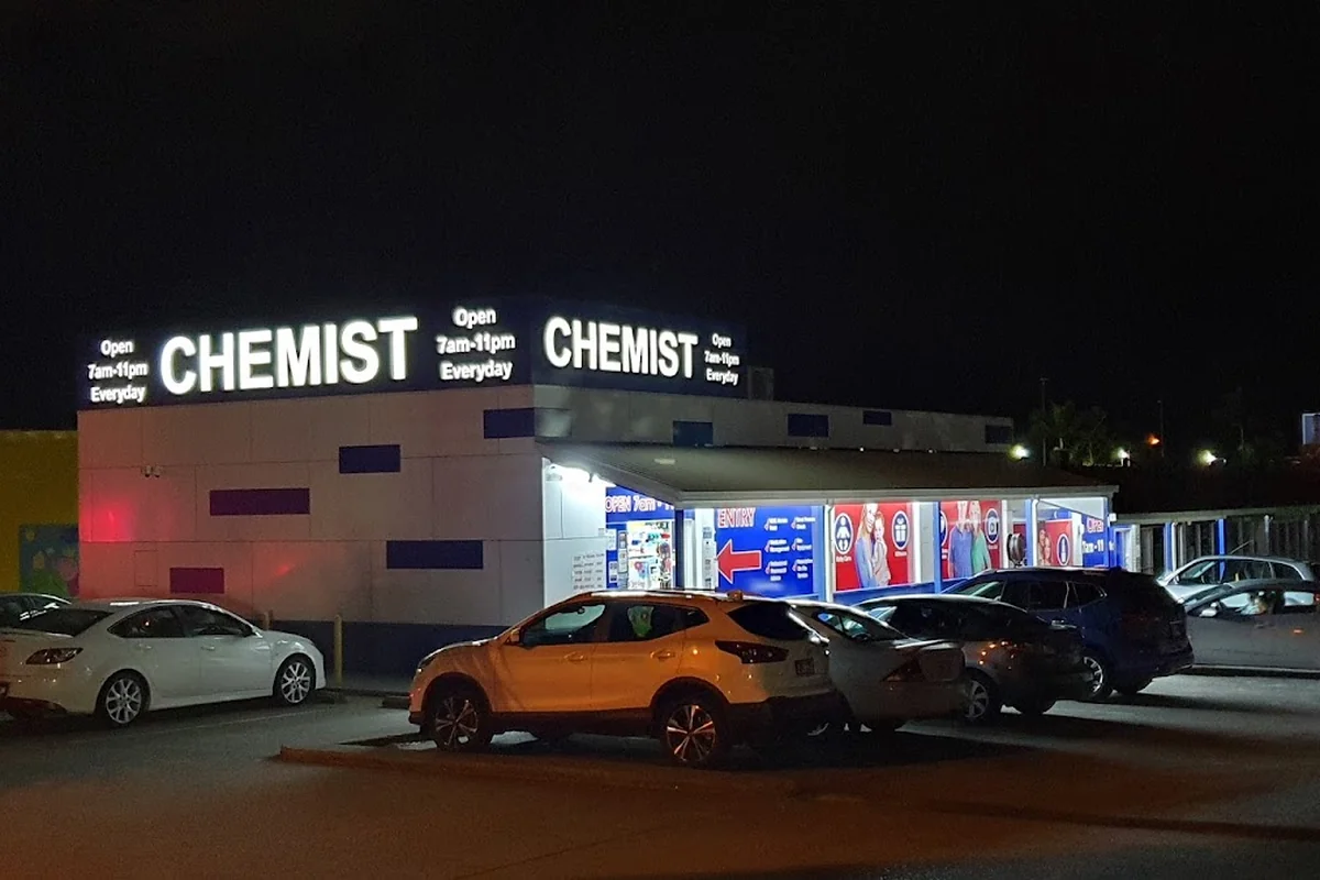 Morayfield Day & Night Pharmacy