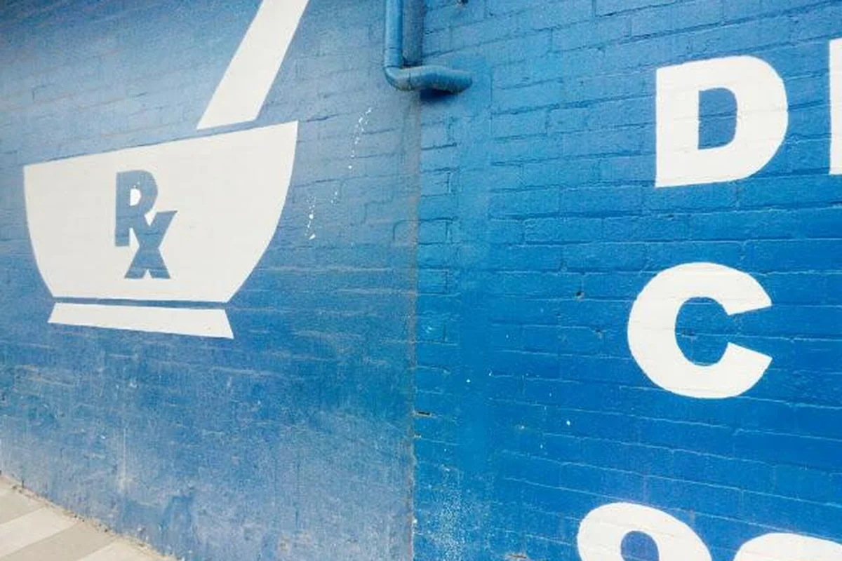 Moreland Discount Chemist