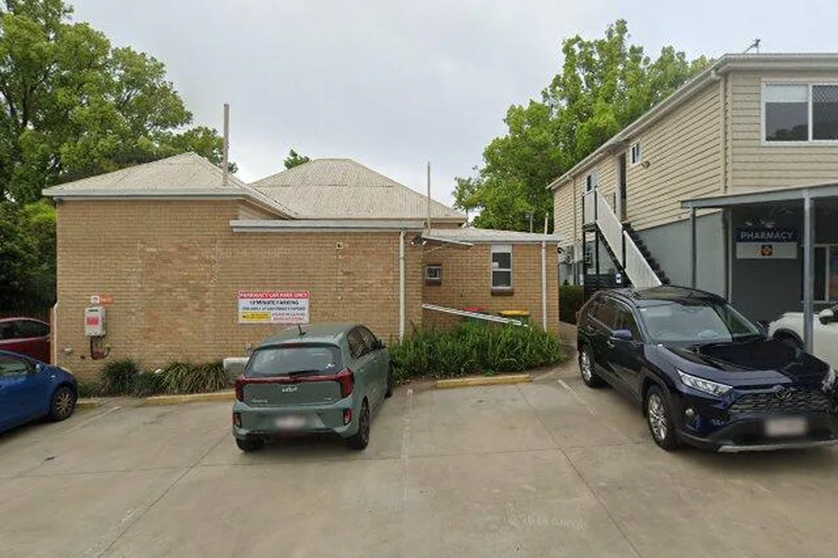 Moreton and Coote Pharmacy
