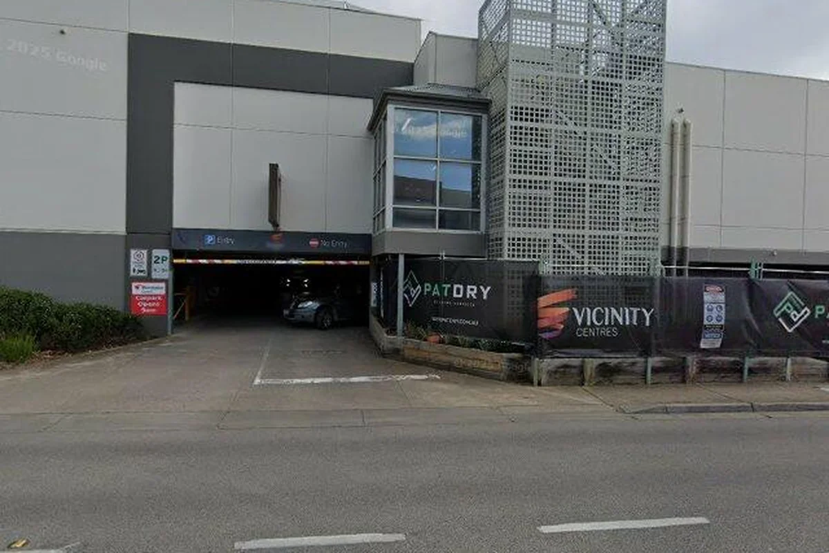 Mornington Central