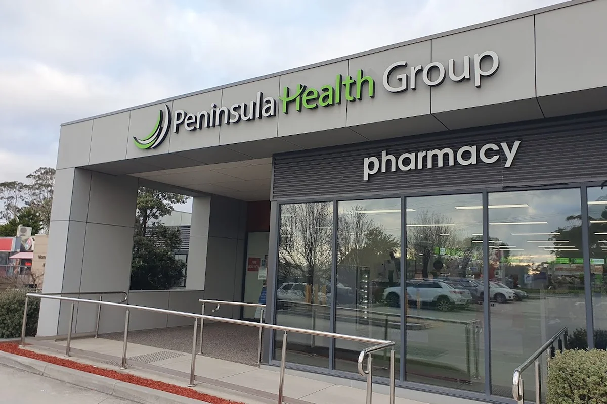 Mornington Coastal Pharmacy