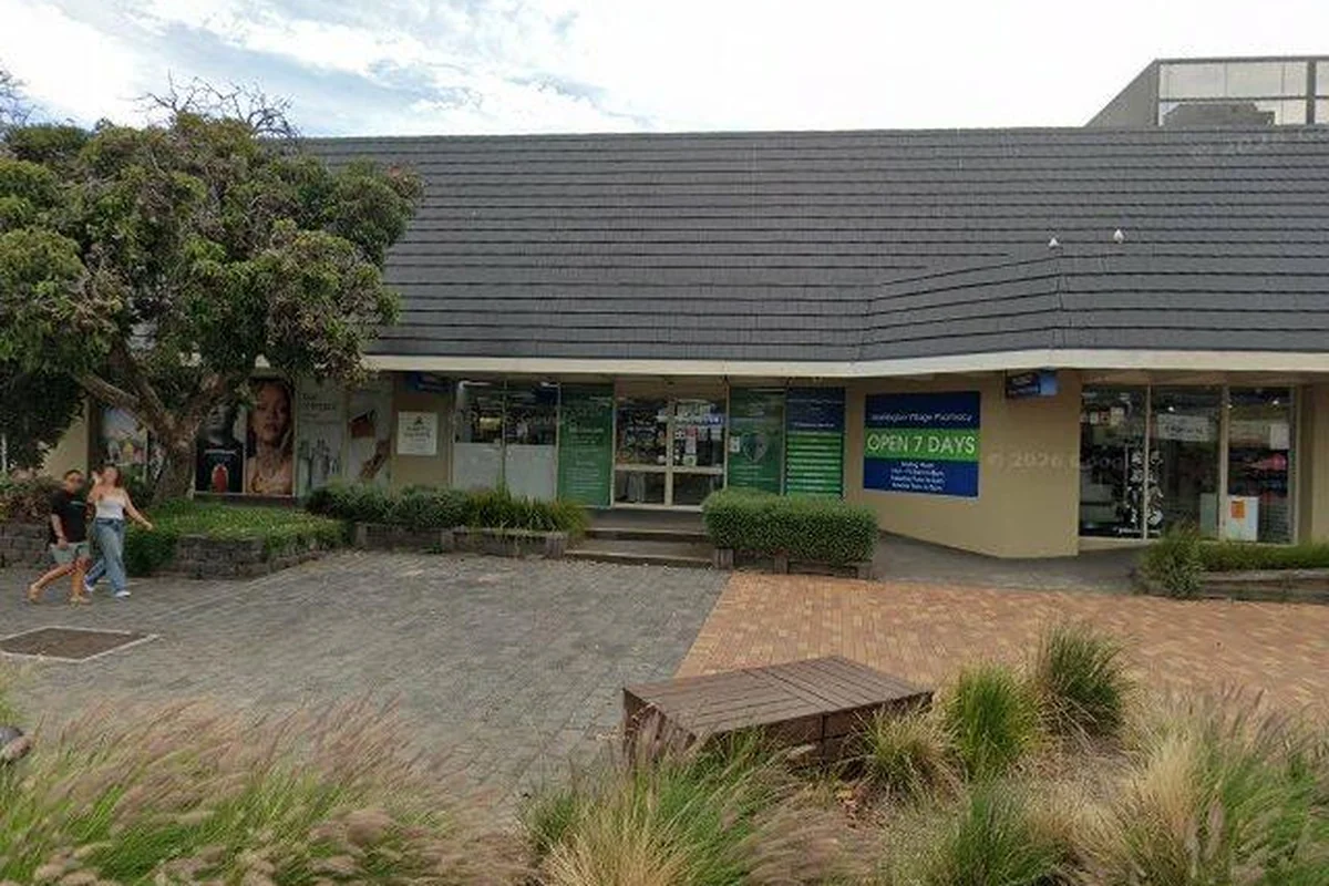 Mornington Village Pharmacy
