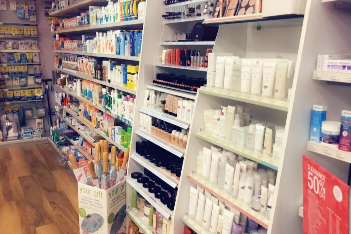 Mosman Prescription Centre