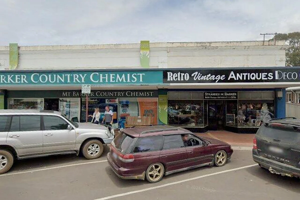 Mount Barker Country Chemist