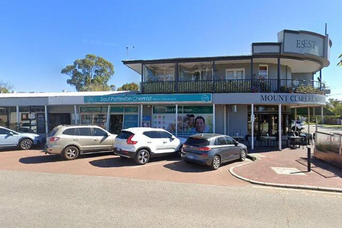 Mount Claremont Pharmacy