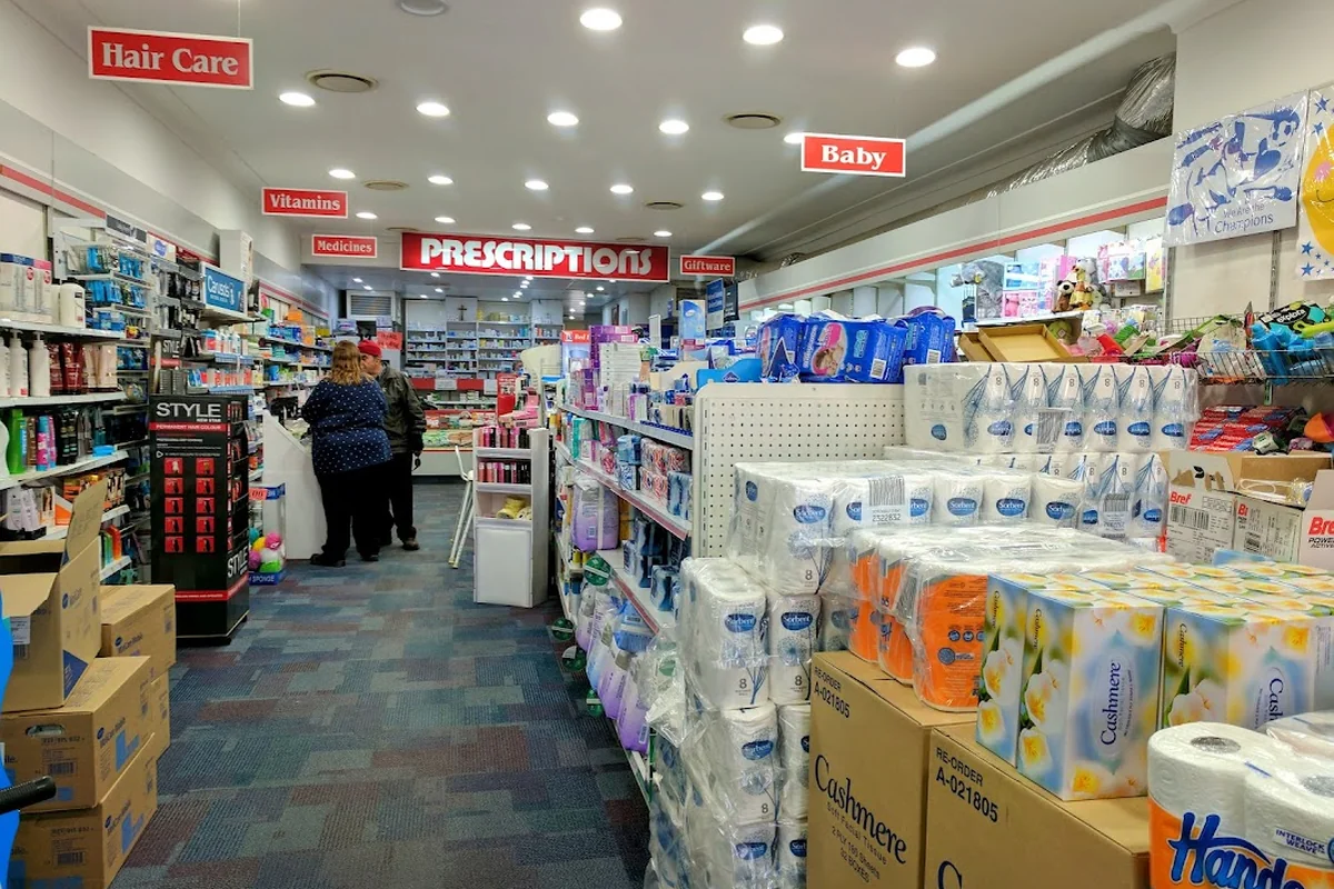 Mount Druitt Pharmacy
