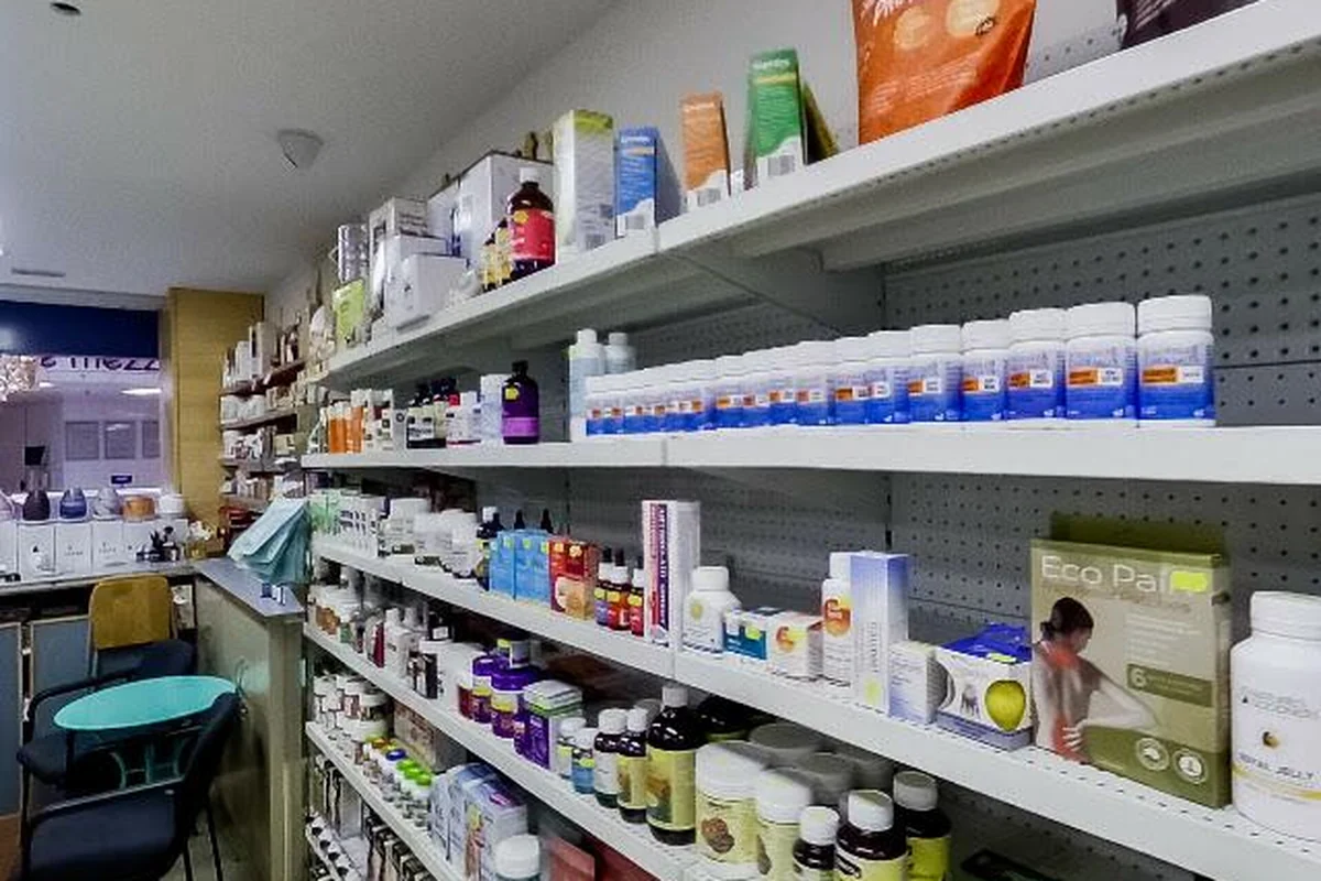 Mount Hawthorn Community Pharmacy