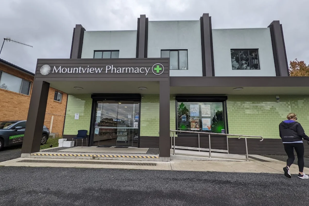 Mountview Pharmacy