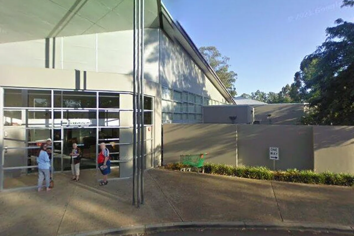 Mt Druitt Chemist