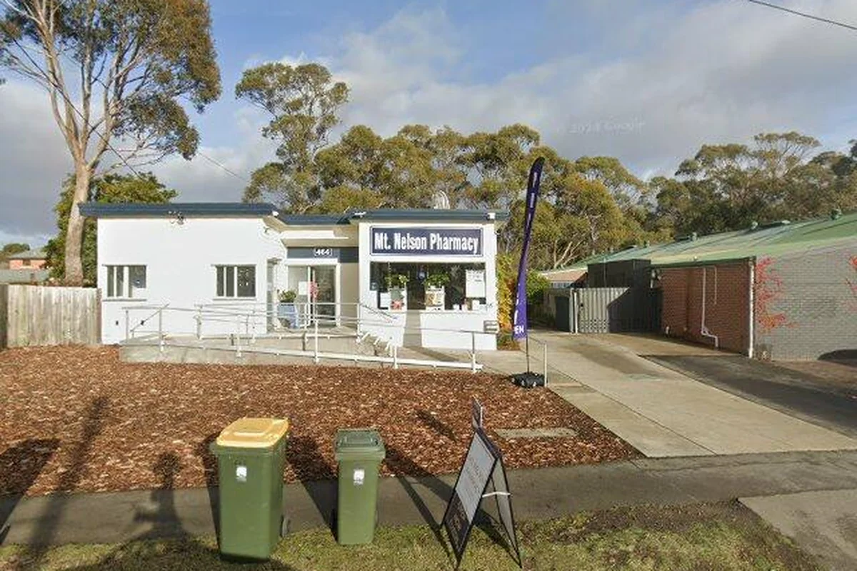Mt Nelson Pharmacy