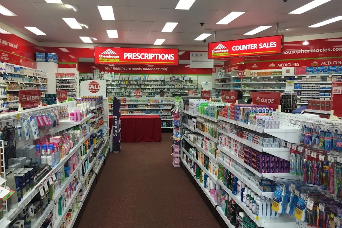 Mullein Pharmacy Springfield Lakes
