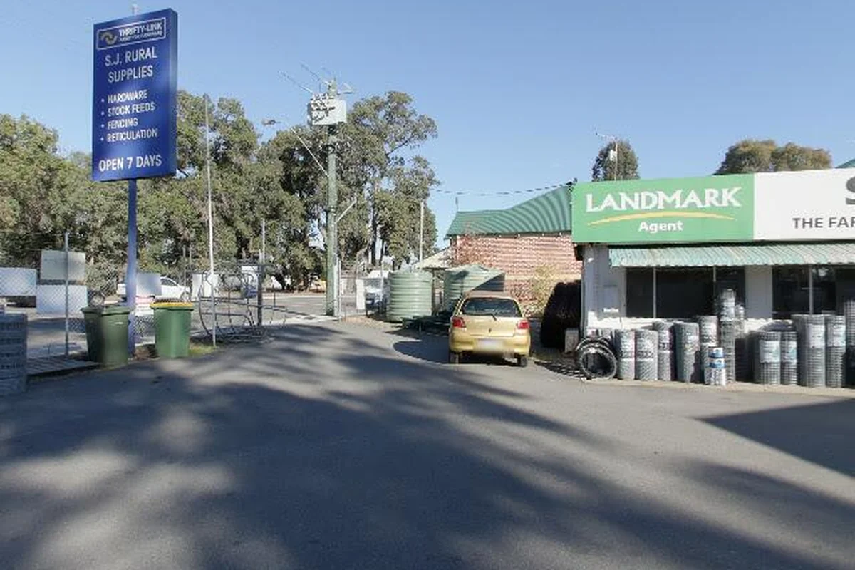 Mundijong Pharmacy