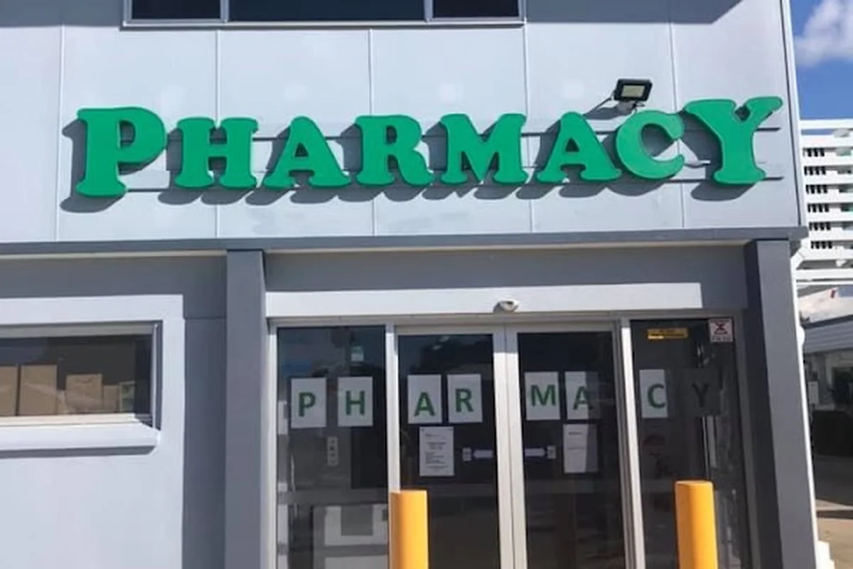 Mundingburra Q Pharmacy