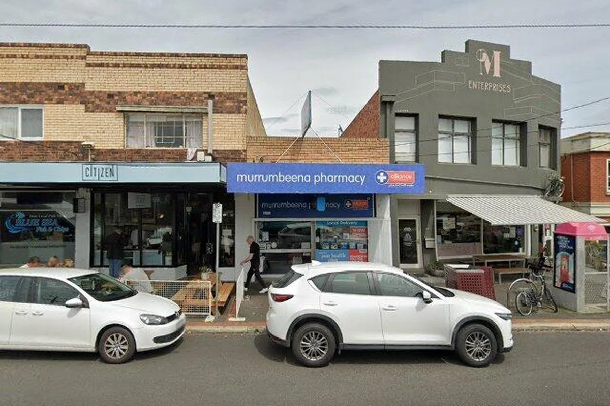 Murrumbeena Pharmacy