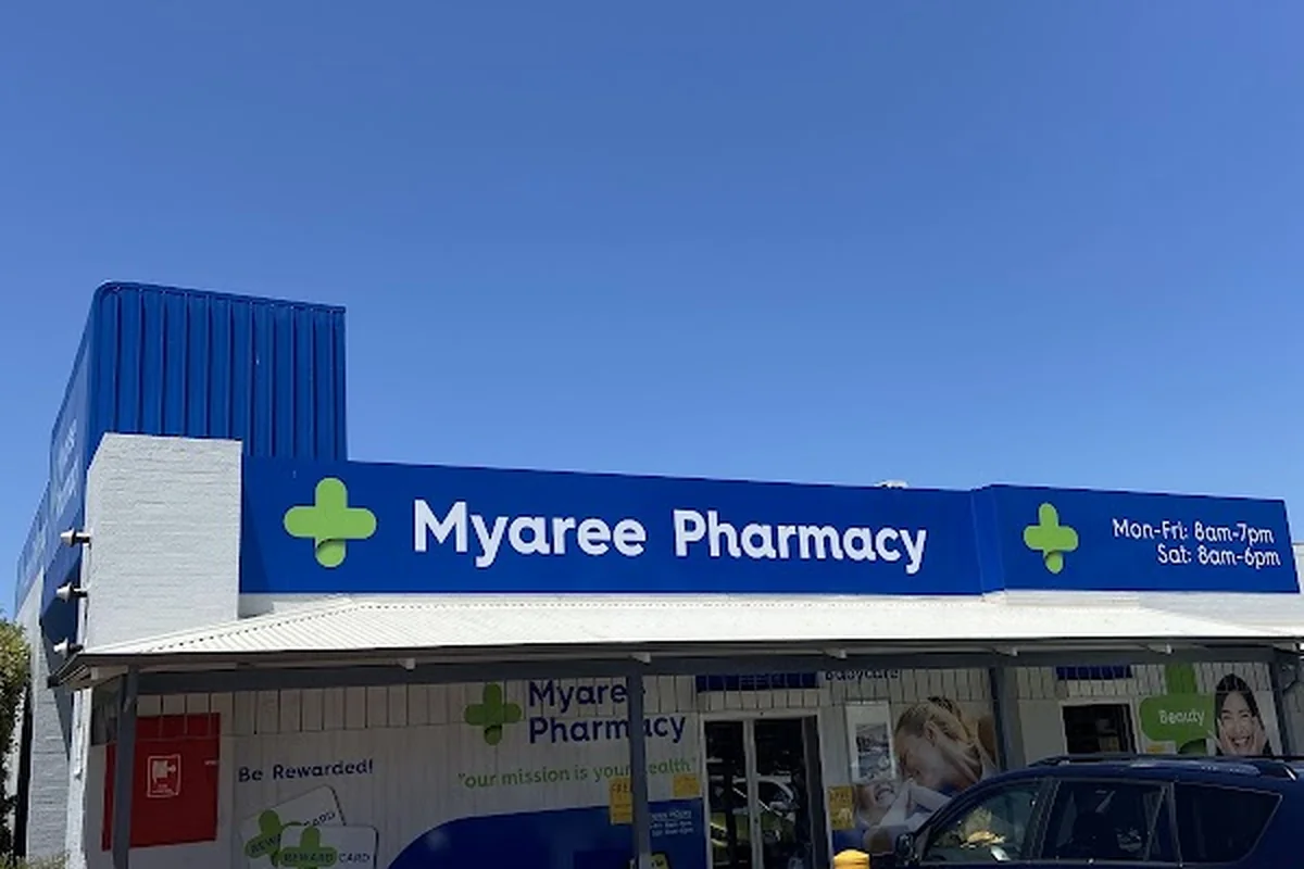Myaree Pharmacy