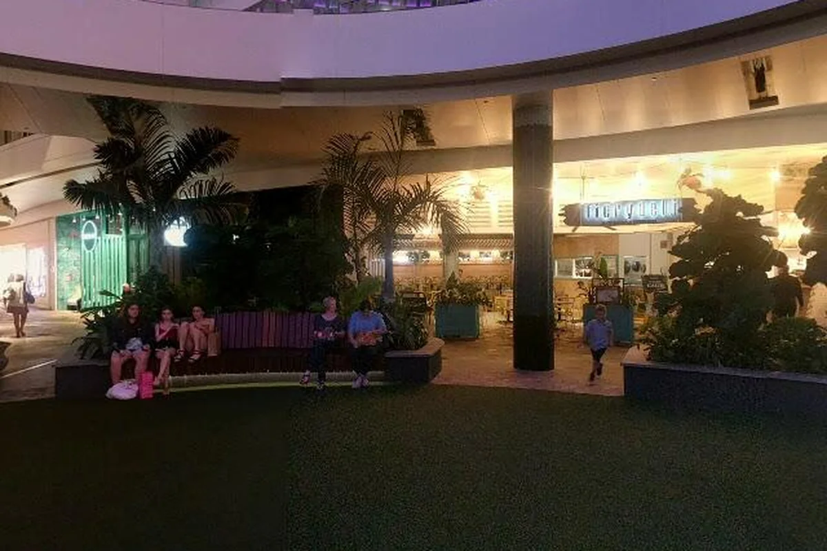 Myer Chermside