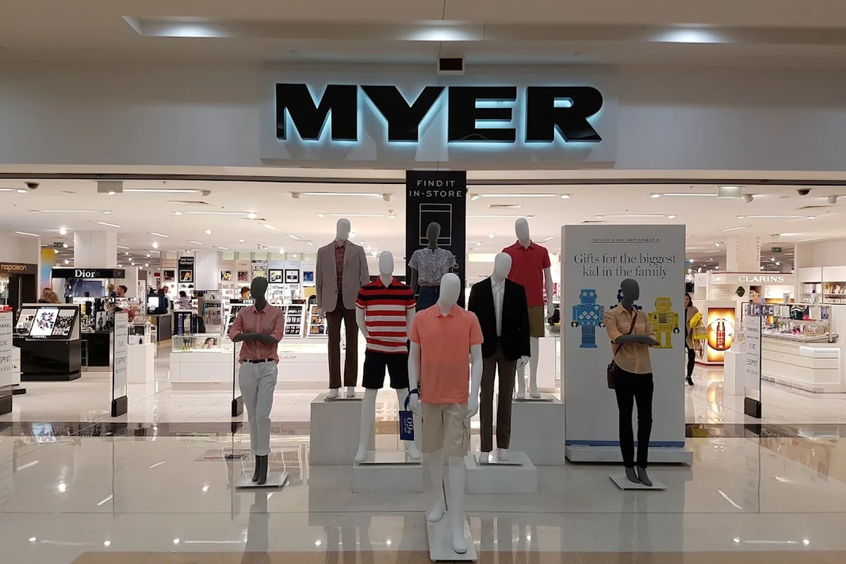 Myer North Lakes