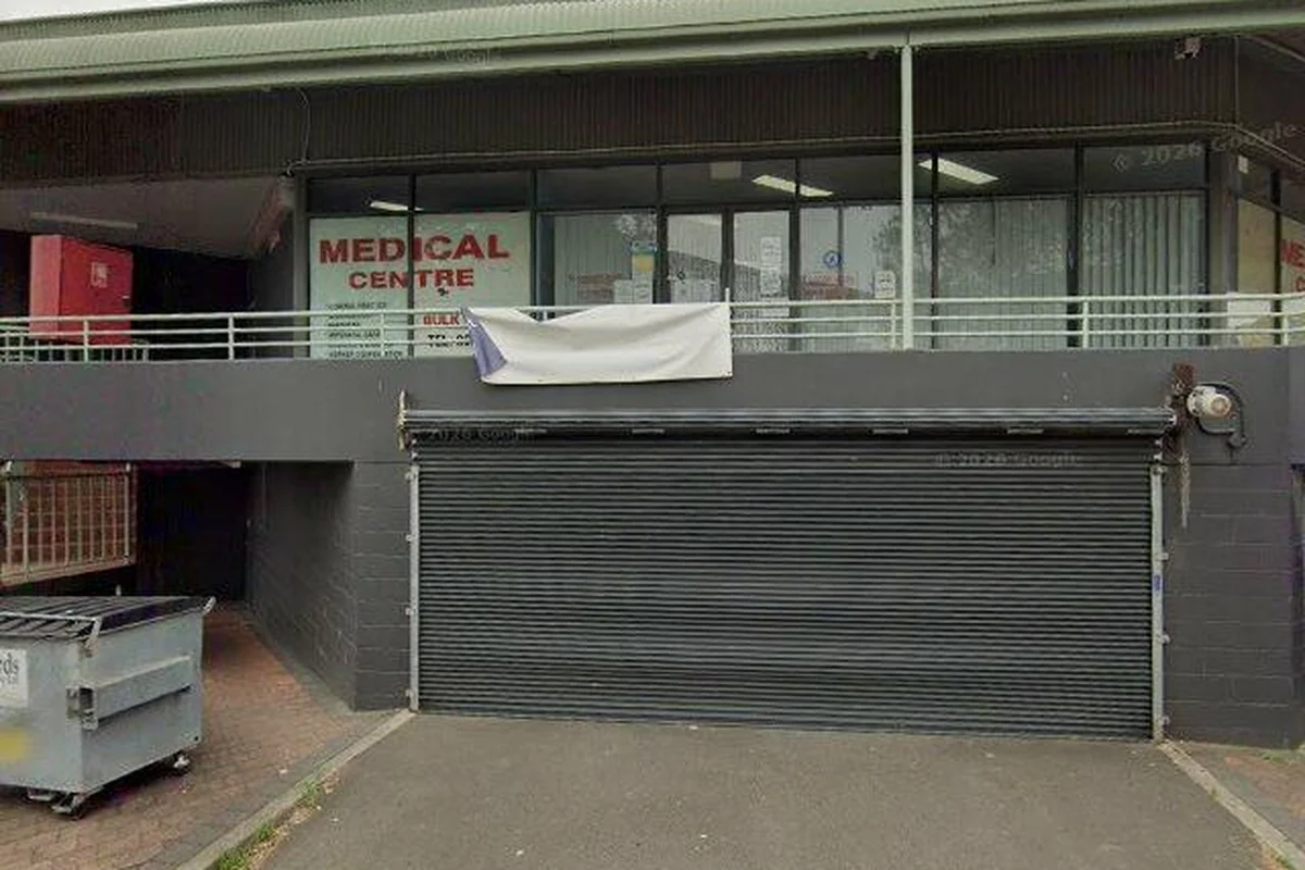 Myrtle Street Pharmacy