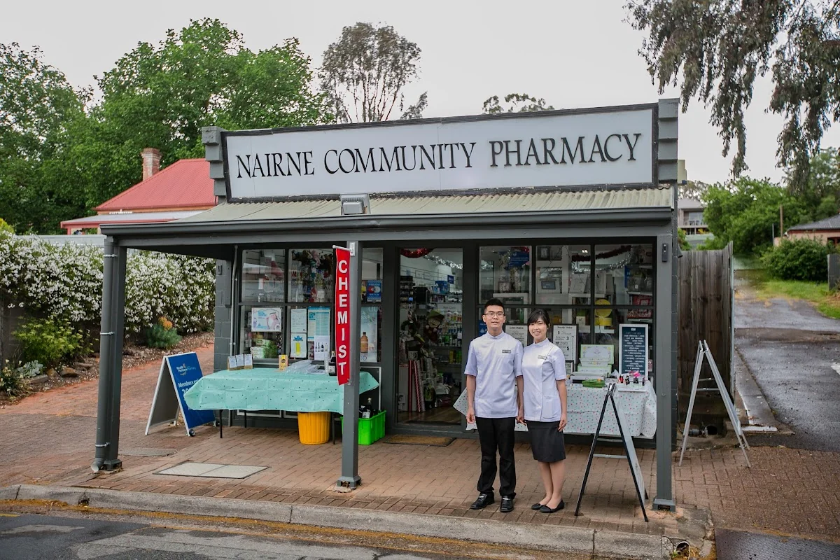 Nairne Community Pharmacy