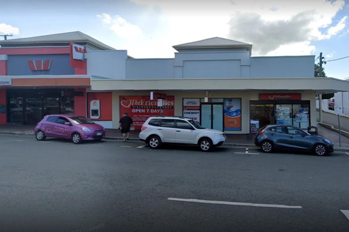 Nambour Friendlies Day/Night Pharmacy