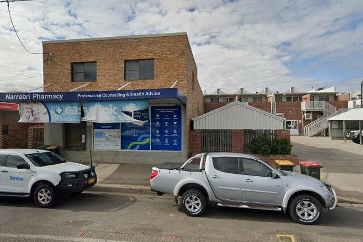 Narrabri Pharmacy