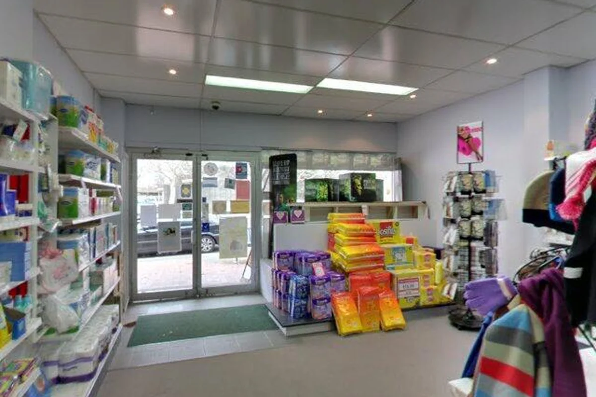 Narrabundah Pharmacy