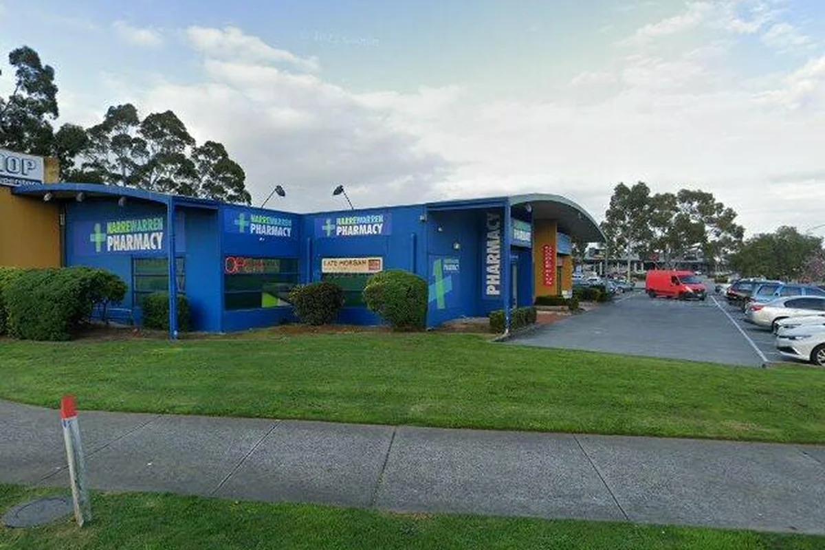 Narre Warren Pharmacy