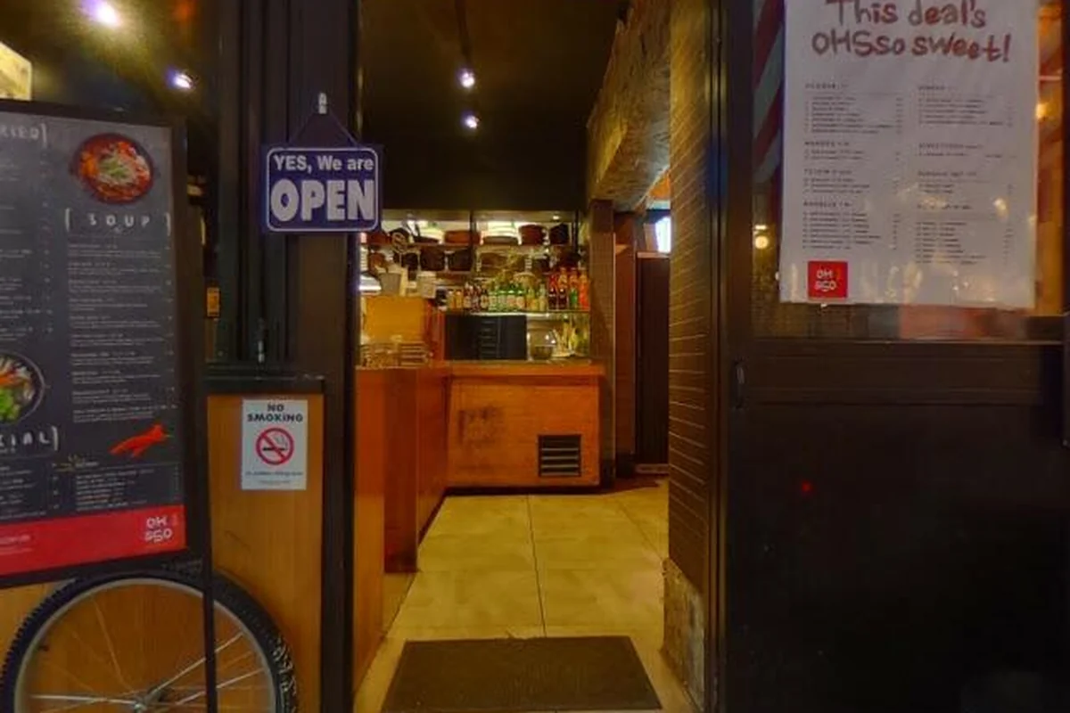 National Pharmacies CBD Melbourne