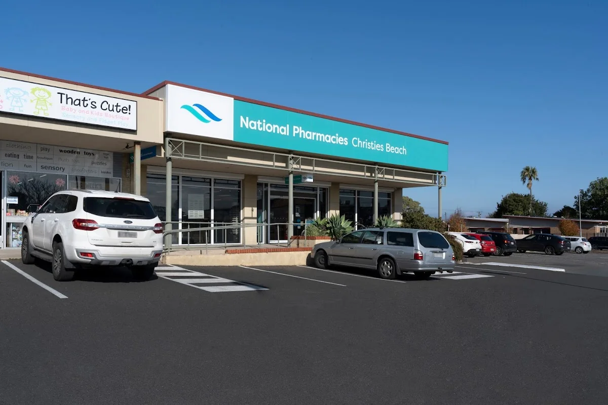 National Pharmacies Christies Beach