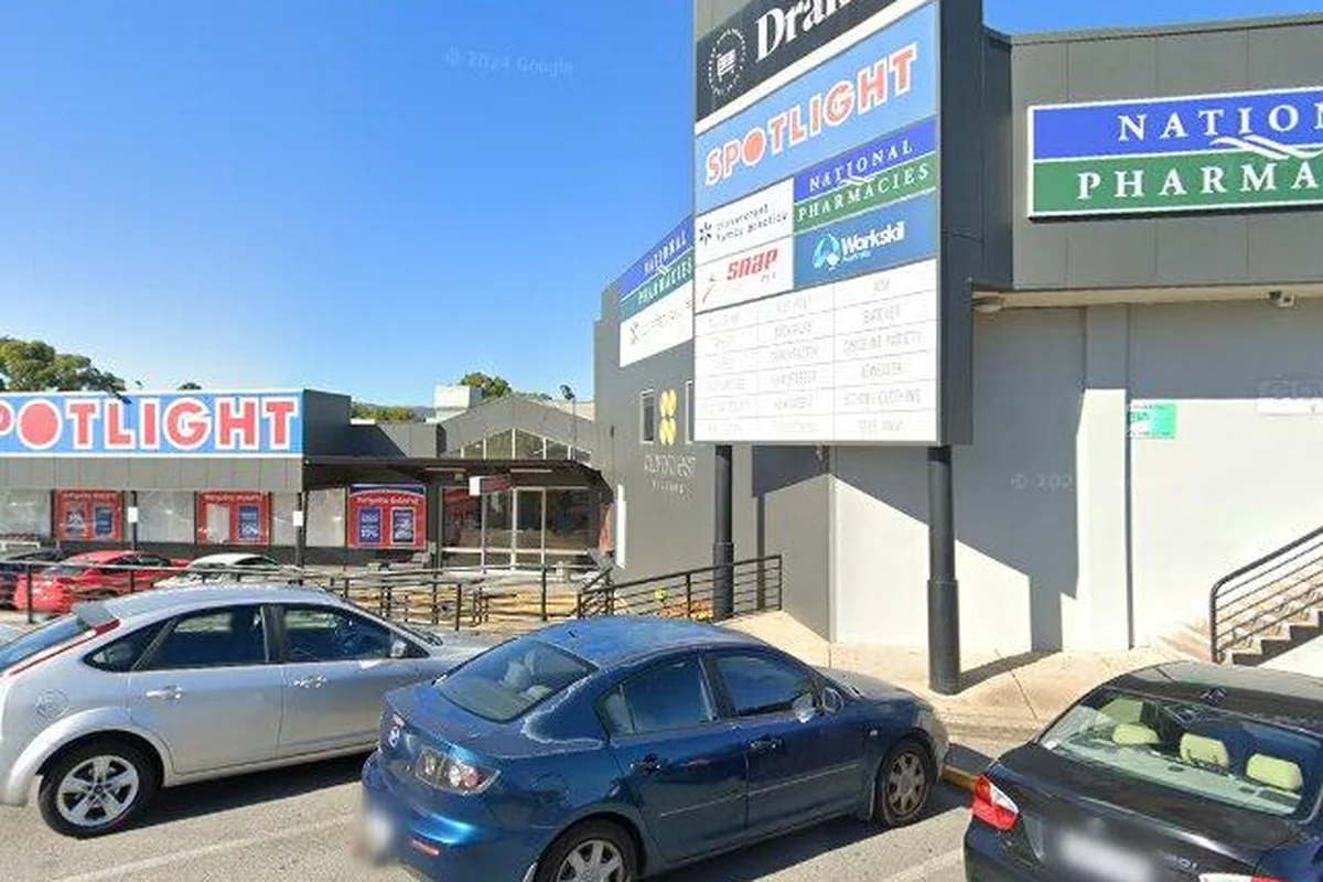 National Pharmacies Clovercrest