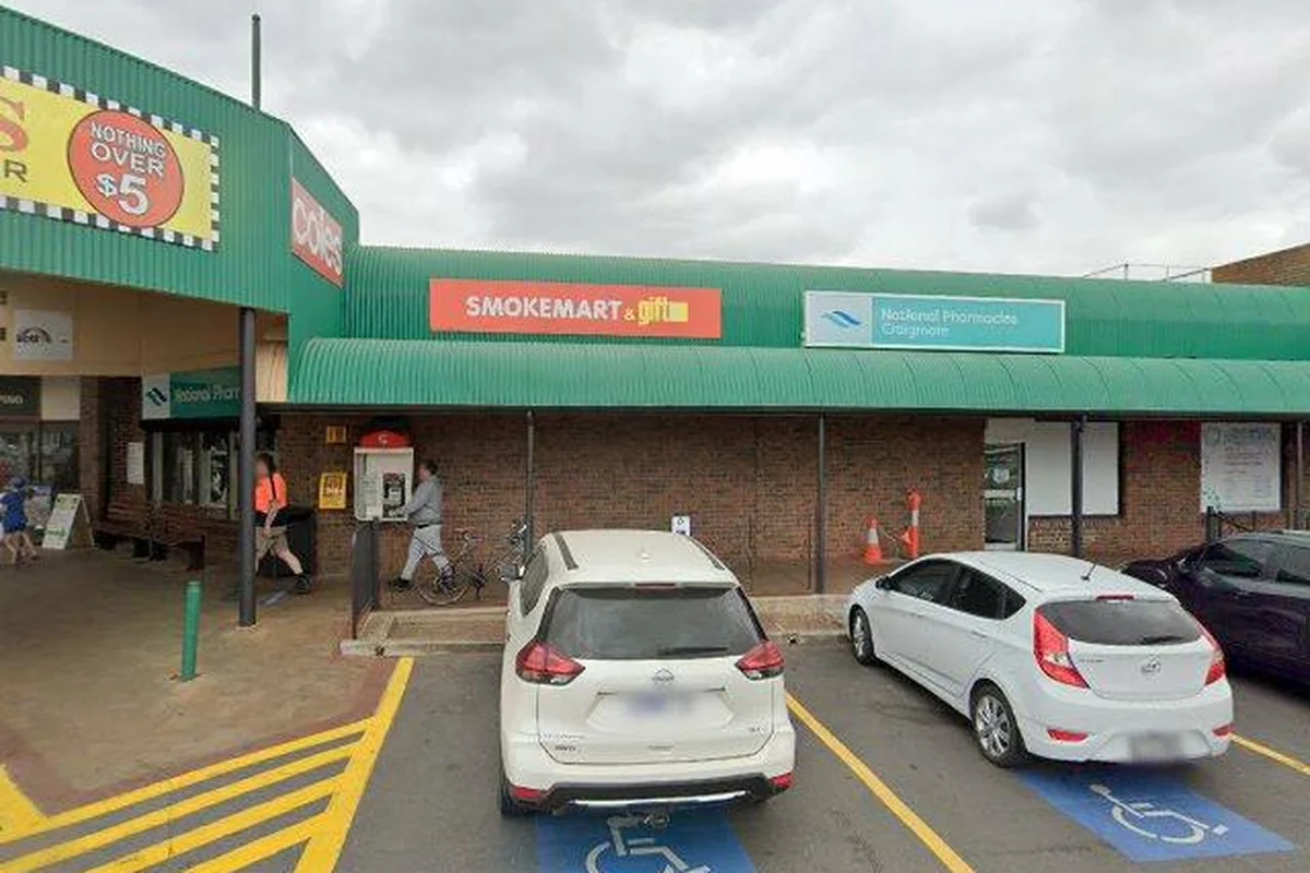 National Pharmacies Craigmore
