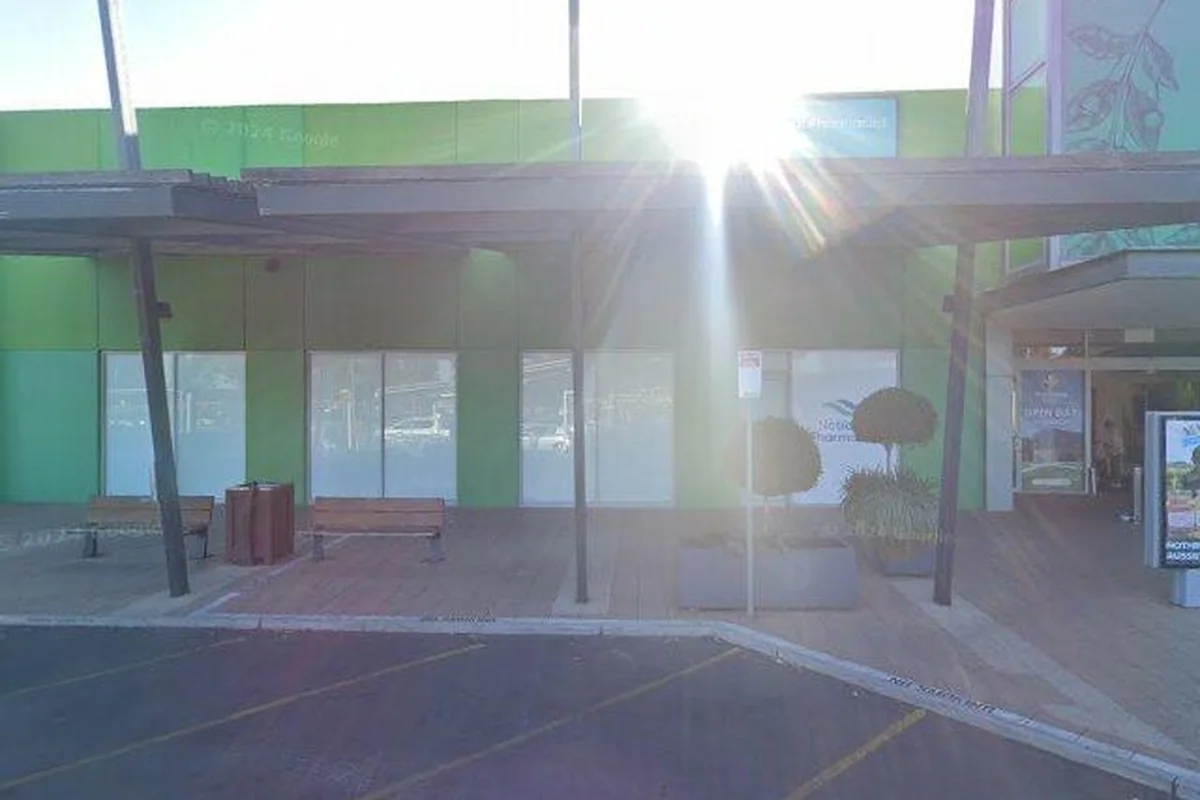 National Pharmacies Elizabeth