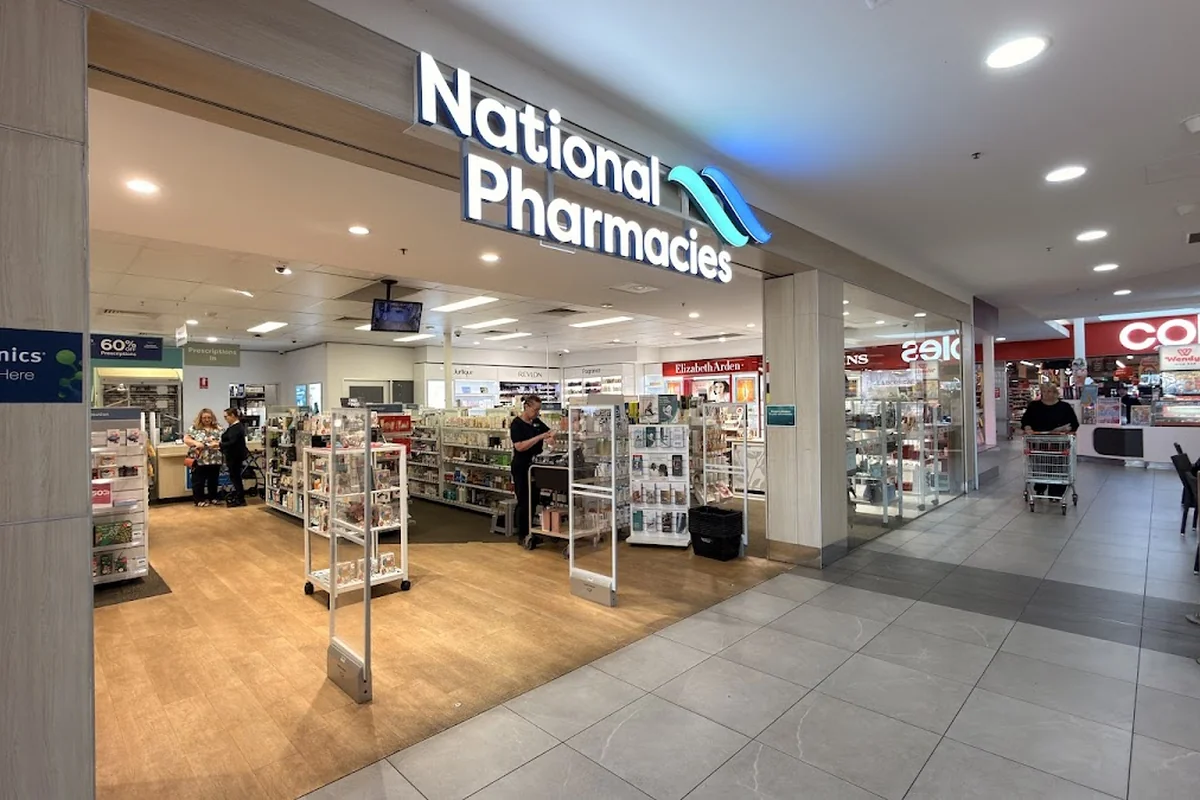 National Pharmacies Gawler