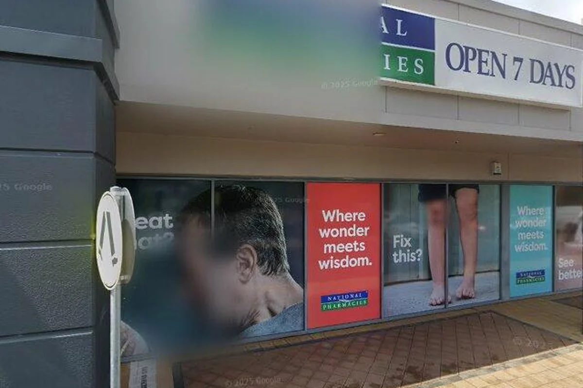 National Pharmacies Modbury