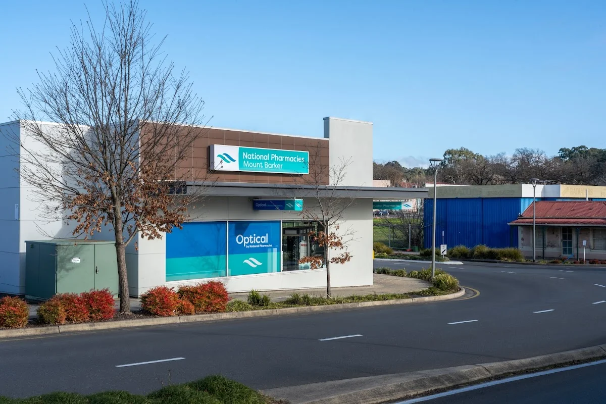 National Pharmacies Mount Barker