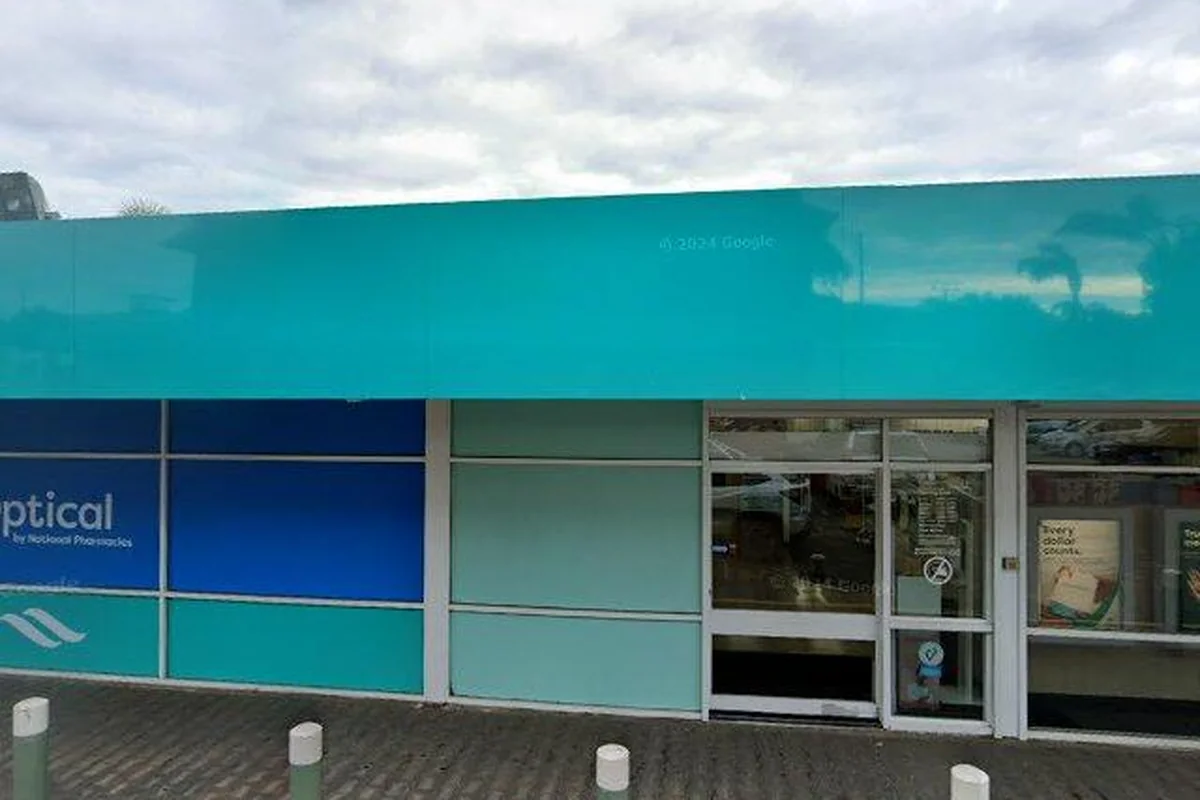 National Pharmacies Newton