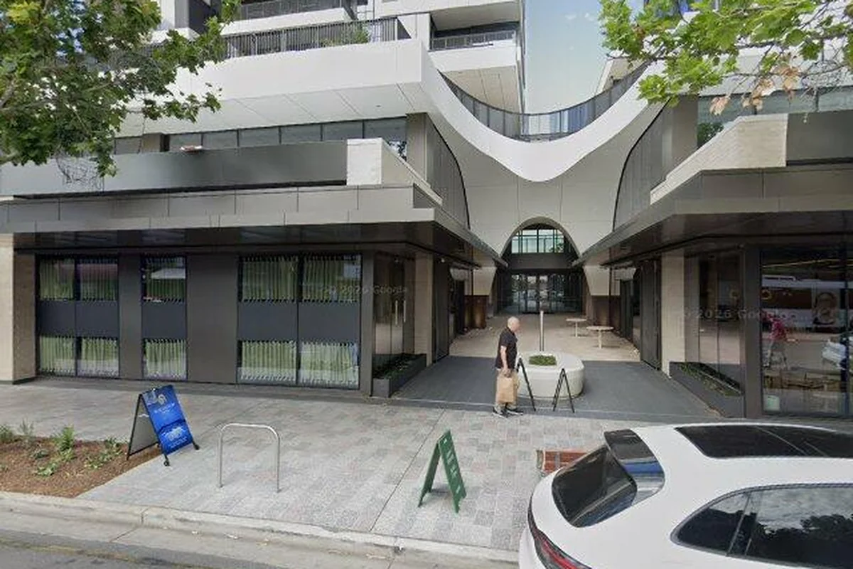 National Pharmacies North Adelaide