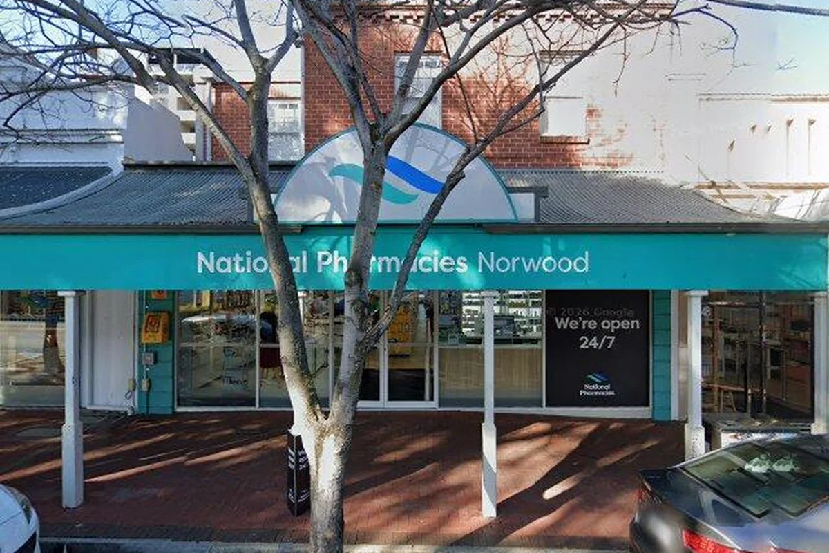 National Pharmacies Norwood