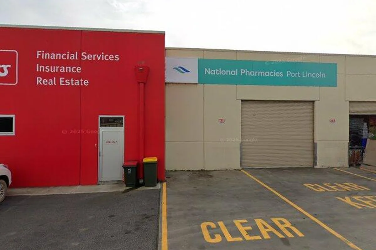 National Pharmacies Port Lincoln