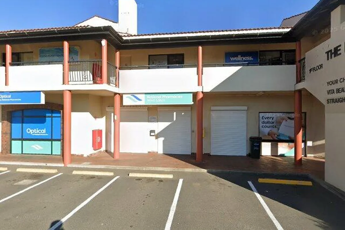National Pharmacies West Lakes